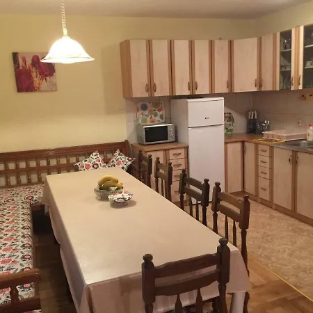 Villa Dinek - Slatina Varoš