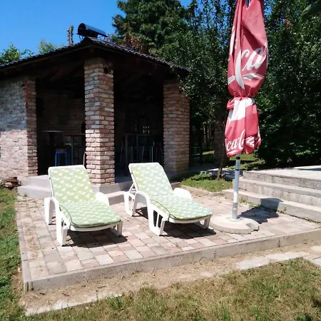Dinek - Villa Slatina Varoš